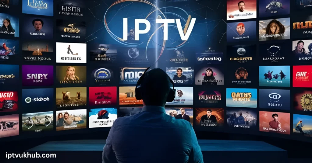 Is IPTV Worth It in the UK