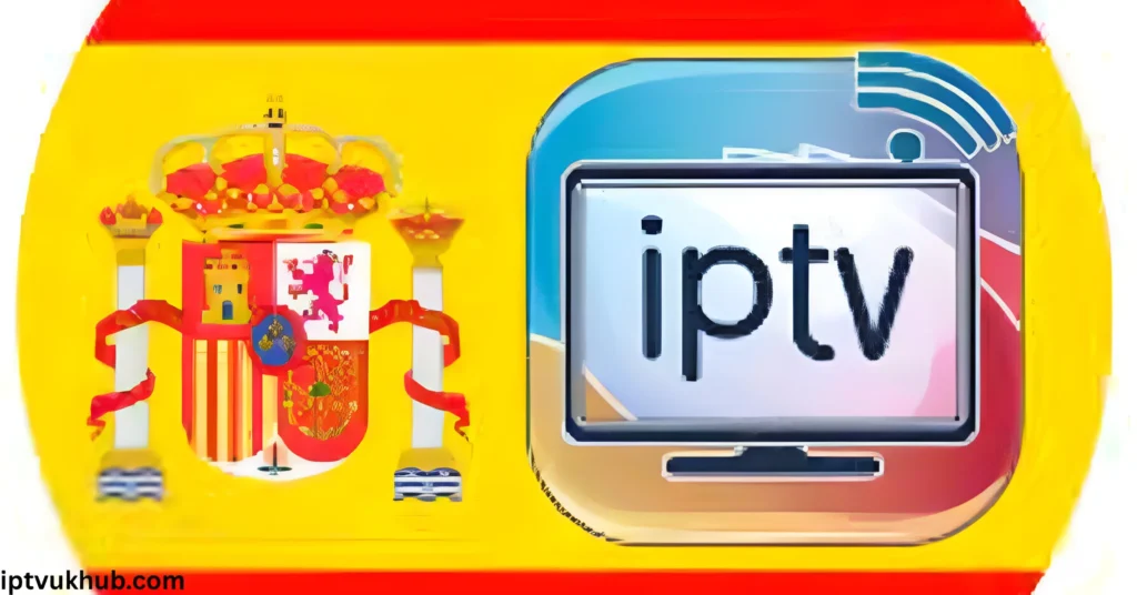 IPTV in Spain