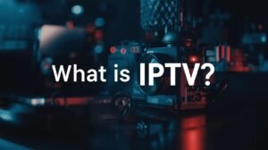 What is IPTV? 